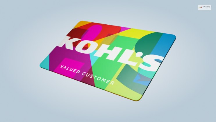 What Is MyKohlsCard