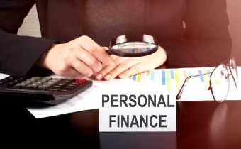 Personal Finances