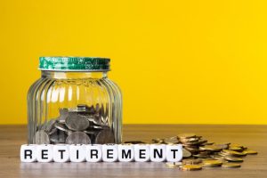 Retirement Income