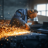 Steel Workshop