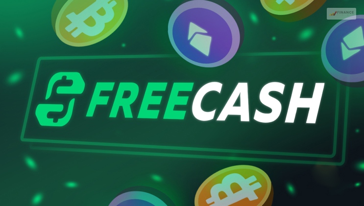 What Is Freecash