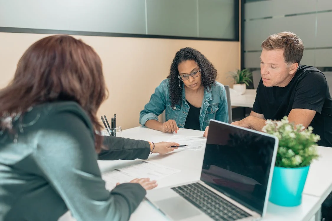 Work With A Trusted Financial Advisor