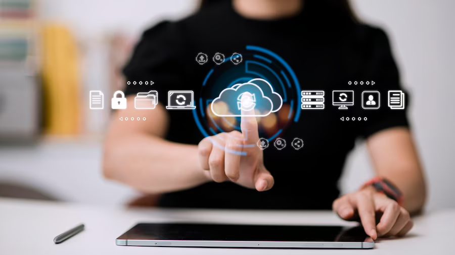 Cloud-Based Software