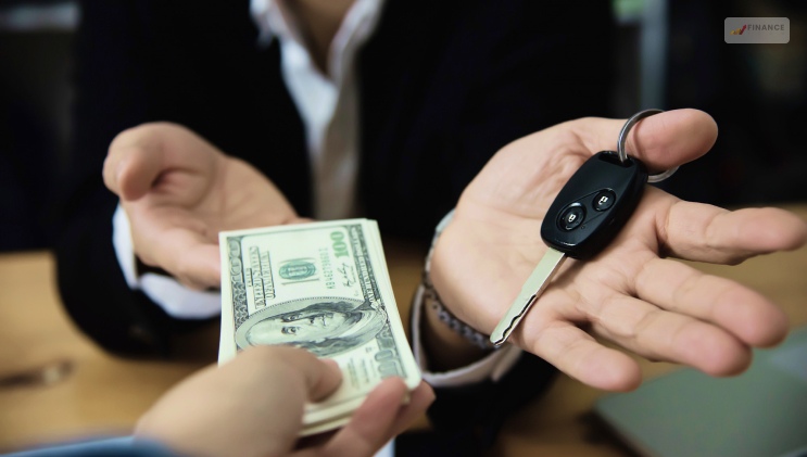 Best Dealerships That Pay Off Negative Equity On Trade