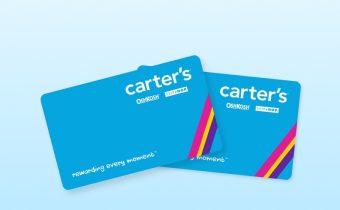 Carters Credit Card