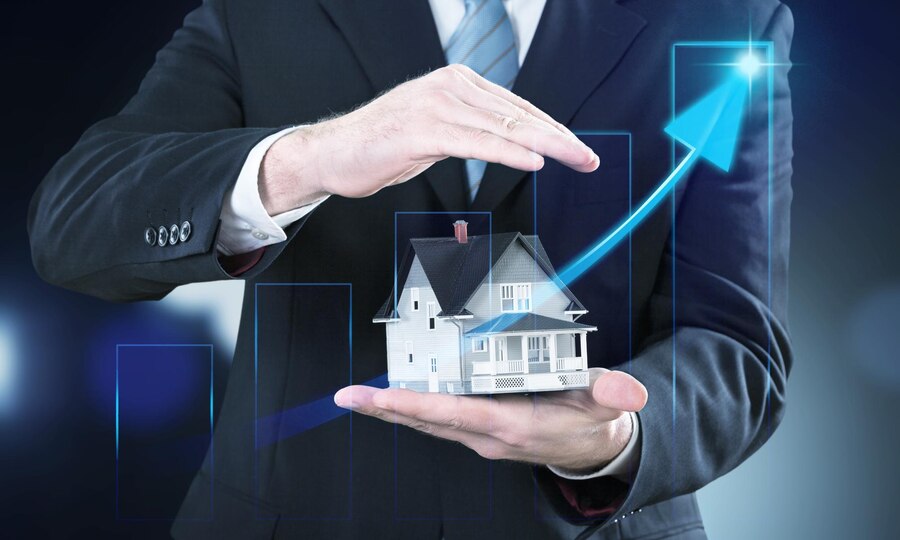 Commercial Real Estate