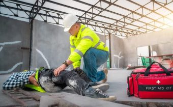 Common Construction Accidents