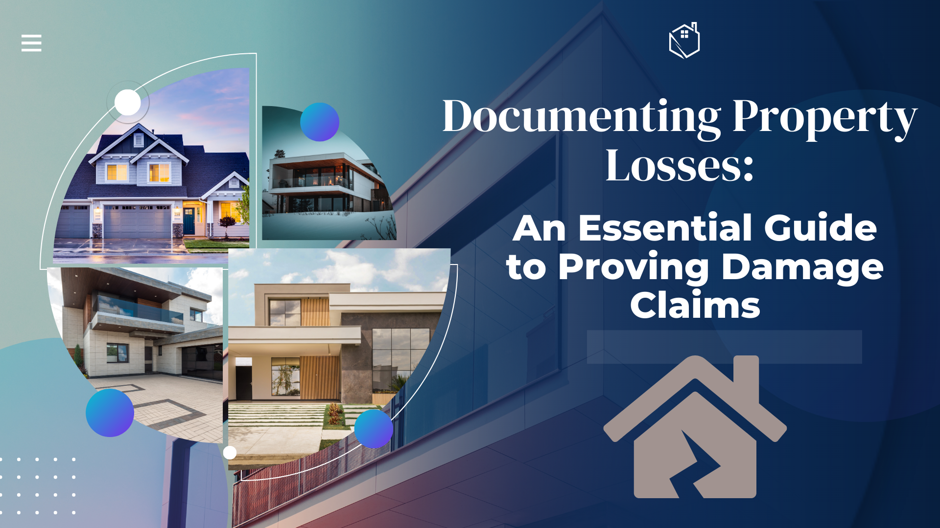 Damage Claims