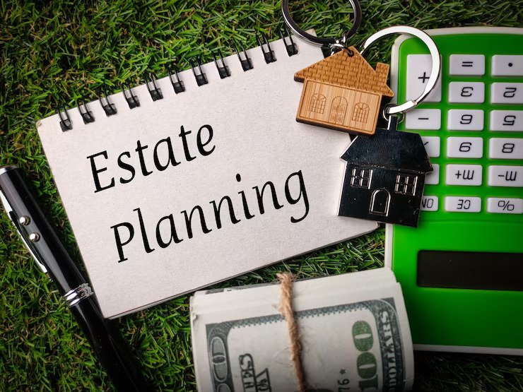 Estate Planning 
