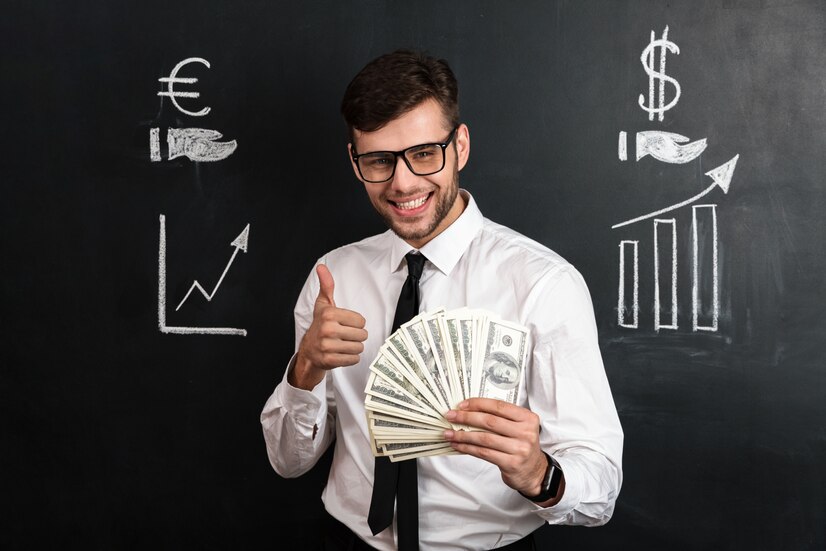 Financial Success