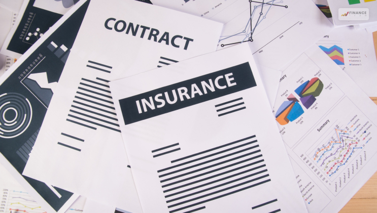 The Impact on the Insurance Industry