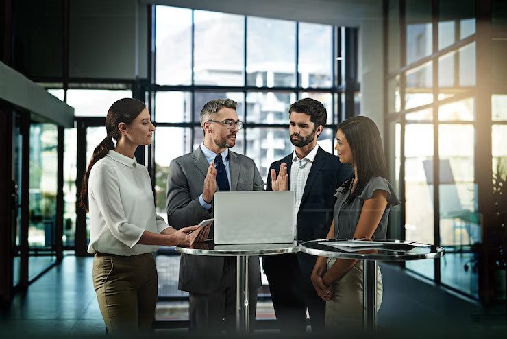 HR Team