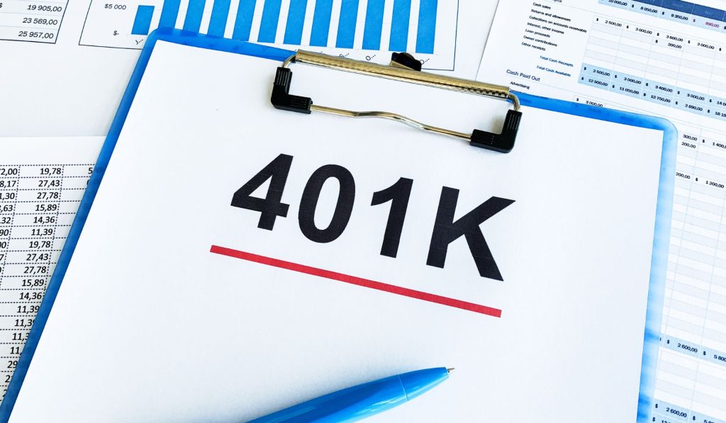 How To Set Up Your Solo 401(k)
