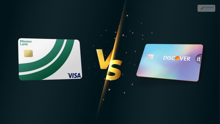 Mission Lane vs. Discover It Secured Credit Card