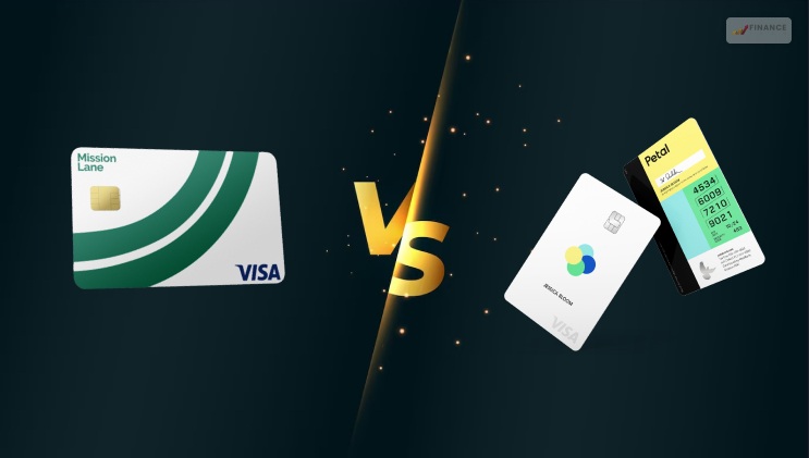 Mission Lane vs. Petal 2 Visa Credit Card