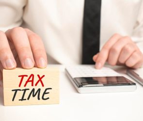 On-Time Tax Payment