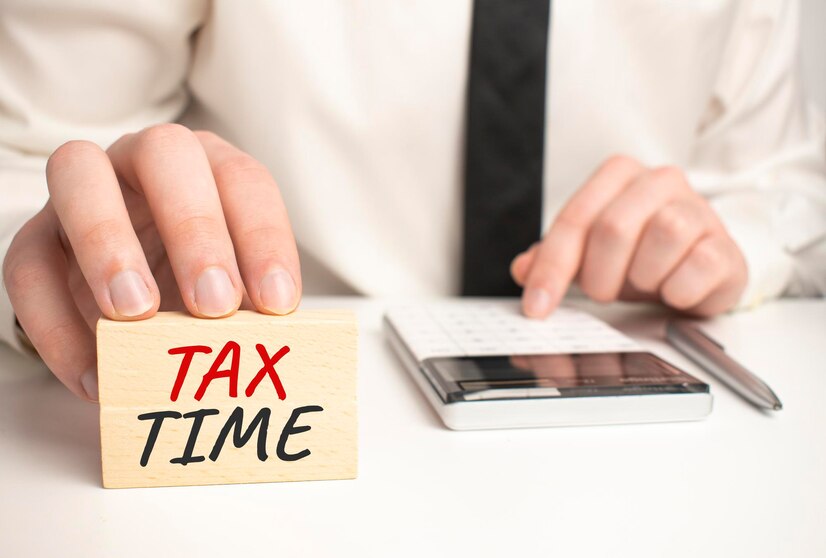 On-Time Tax Payment
