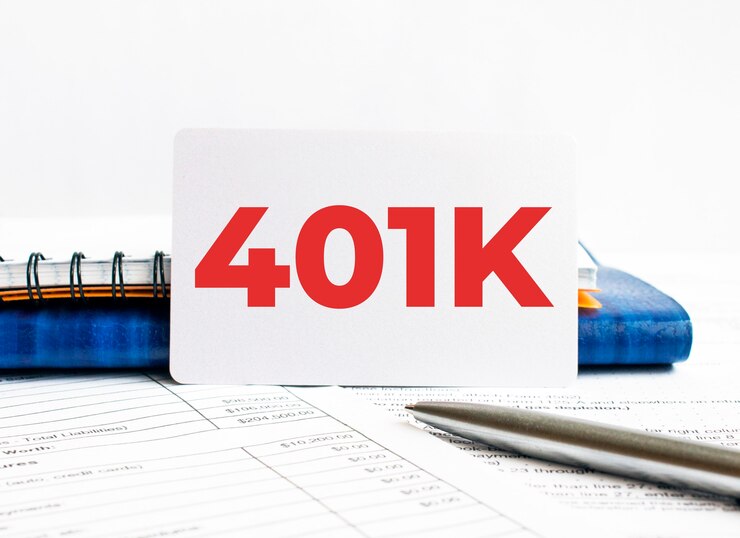 Solo 401k