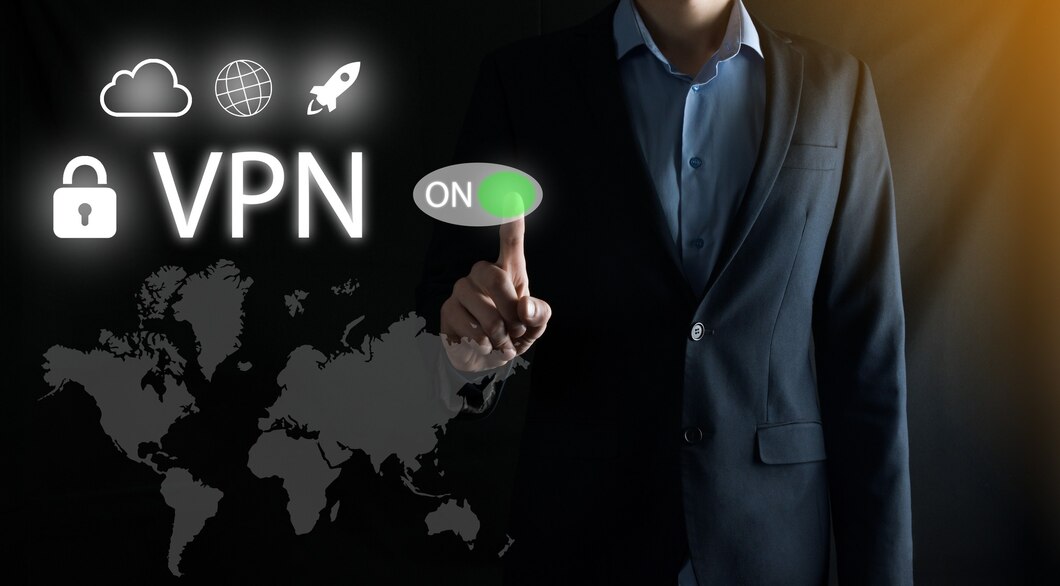 What Is A VPN