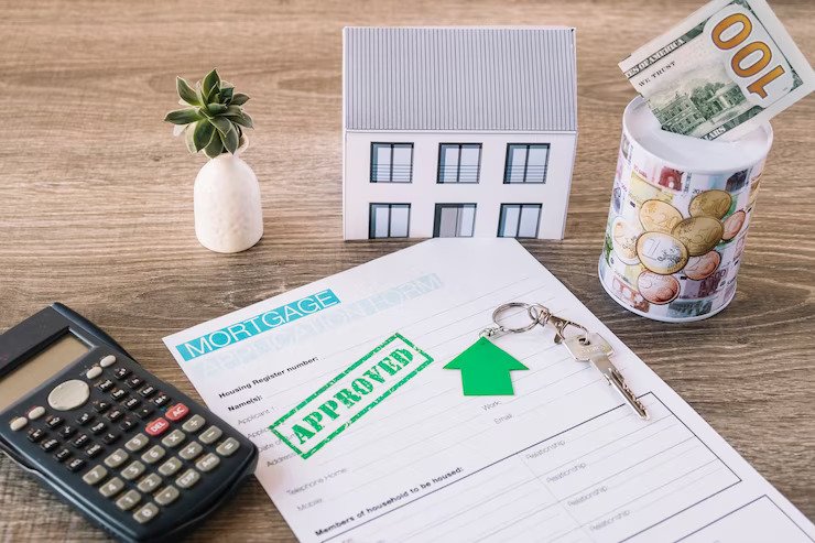Conventional Loan