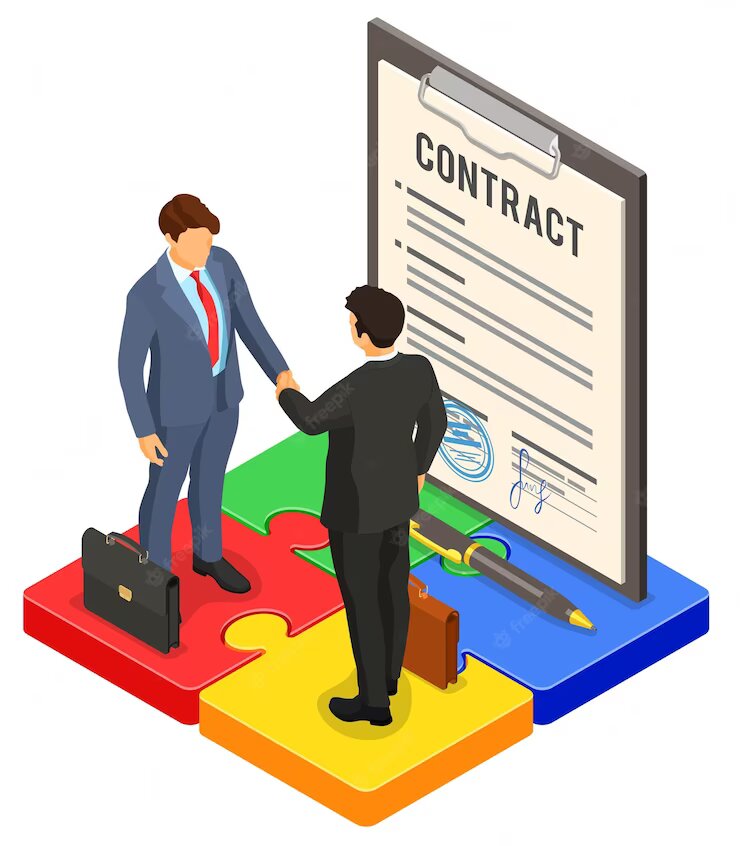How To Draft An Employment Contract: 8 Steps