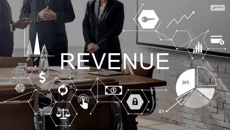Find Alternate Revenue