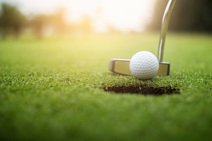 Golf Course