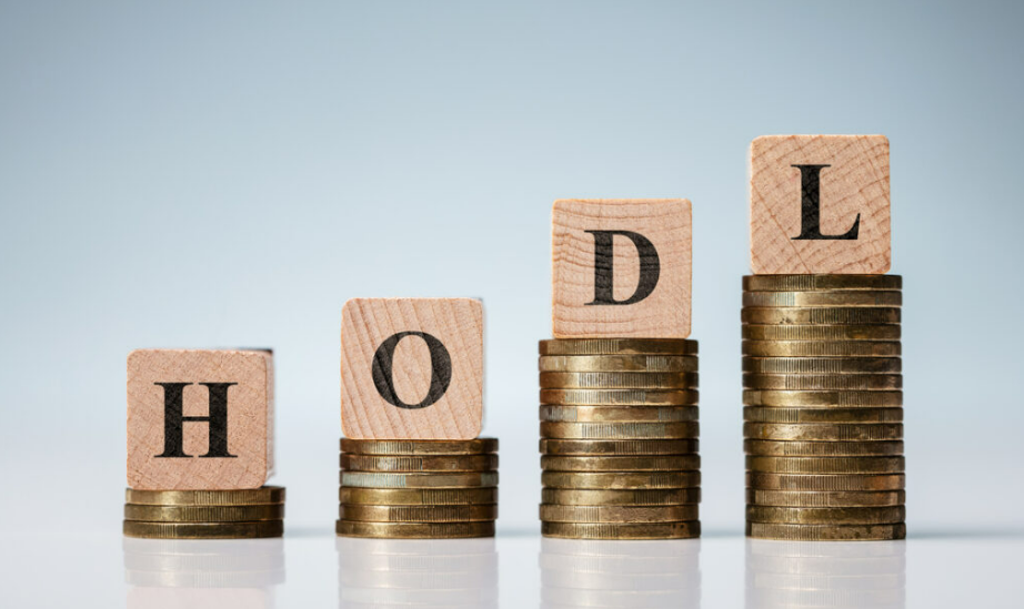 HODL