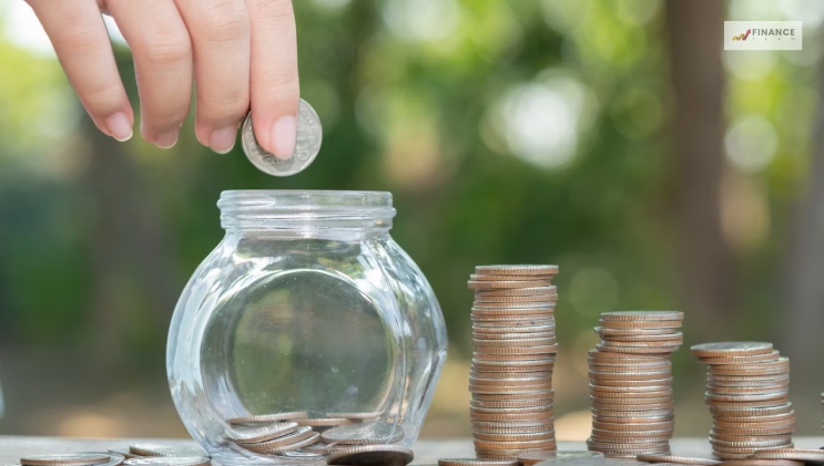 How To Open A Savings Account