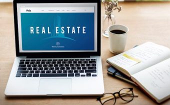 Real Estate Link Building