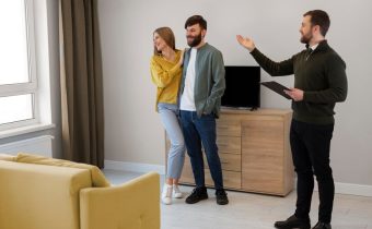 Rent A Studio Apartment