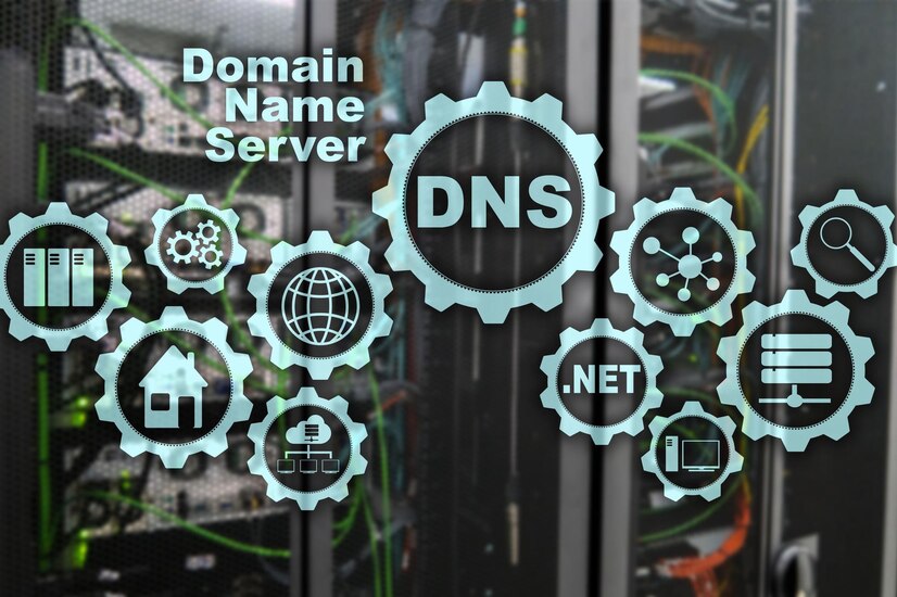Smart DNS