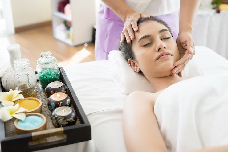 Spa Industry