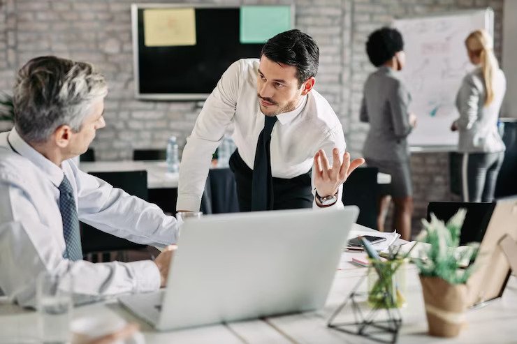 Tips to De-Escalate Conflicts at Work