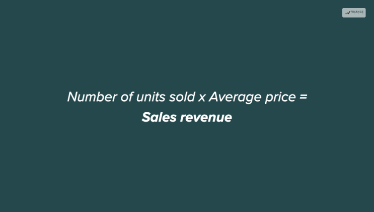 What Is Sales Revenue