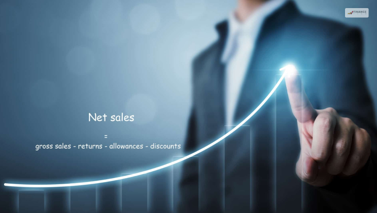 What Is The Net Sales Formula