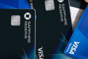 do you need a good credit score for the chase sapphire reserve