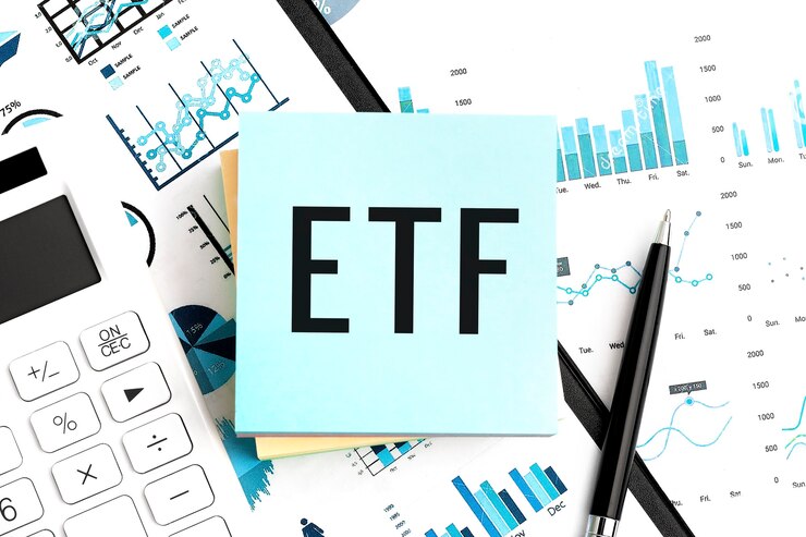 ETF evaluation points
