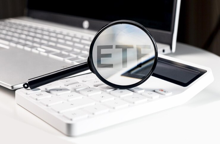 ETF tools and resources