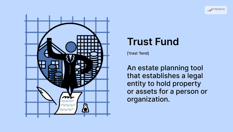 How To Start A Trust Fund?