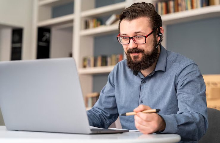 Online Presence