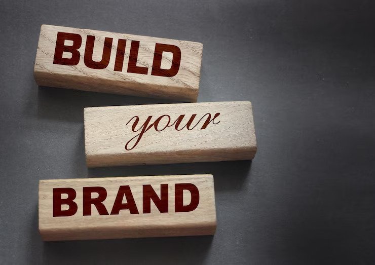 Personal Brand