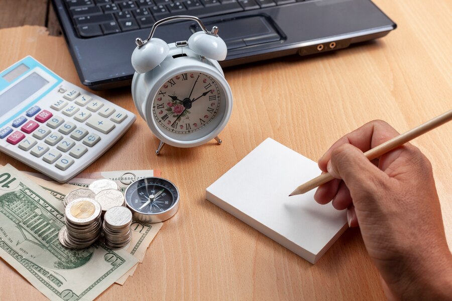 Time Card Calculator To Save Time And Money