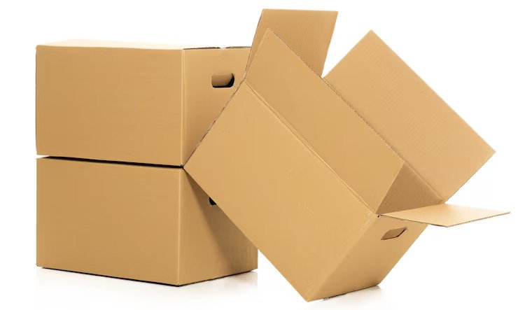 Using Durable Boxes