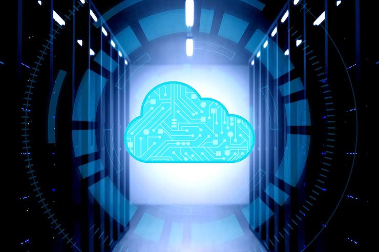 Virtual Data Room
