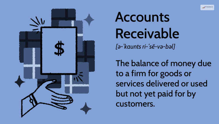 Accounts Receivable