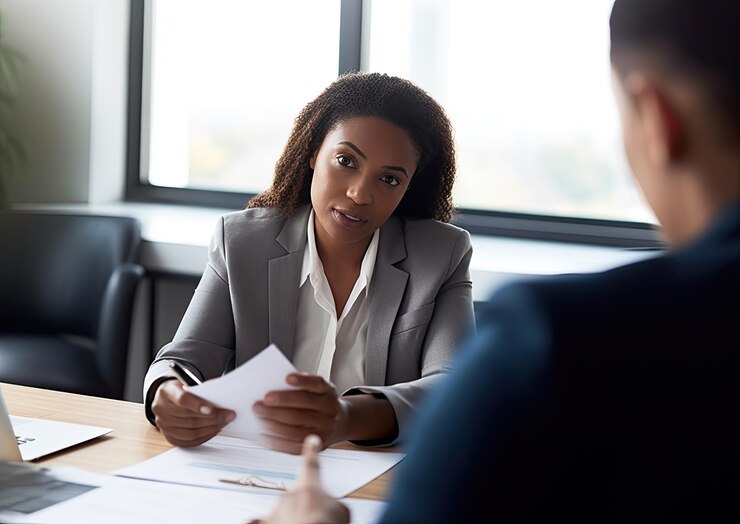 Financial Advisor
