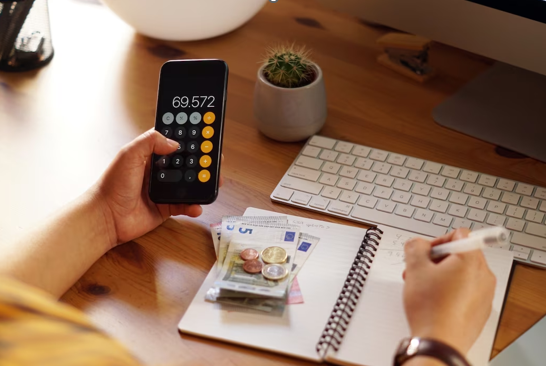 Financial Tips For Smart Saving And Spending