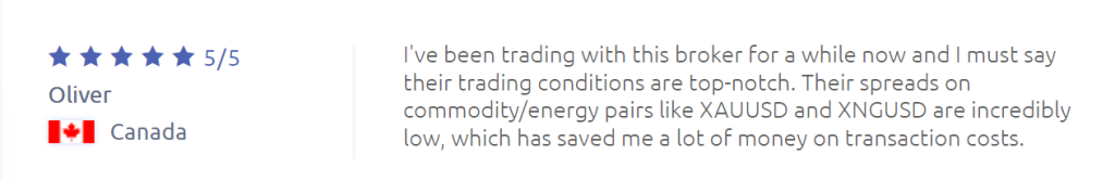 Hankotrade Client Testimonials on FX-List.com