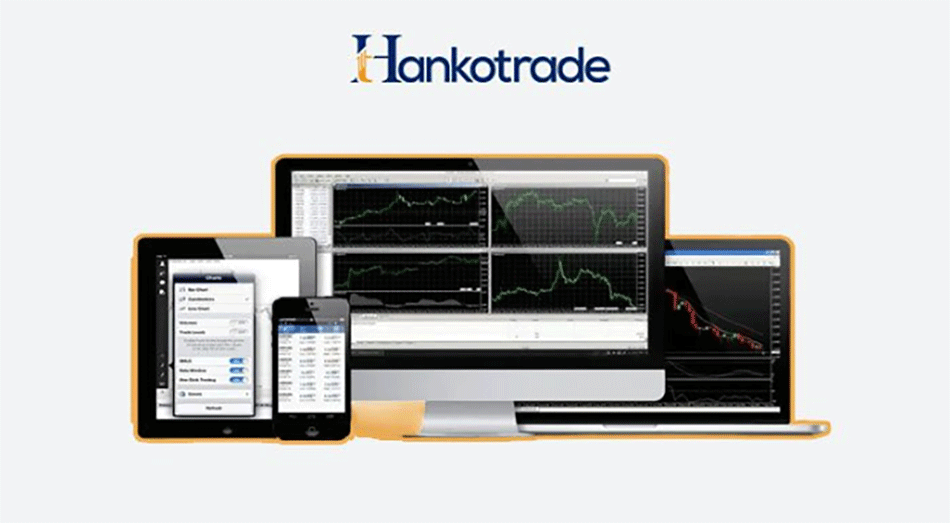 Hankotrade